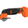 Black+Decker Multitool Bdcos18N-Xj 18V (Zonder Accu)|Brico Outlet