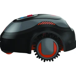 Black+Decker Robotmaaier Bcrmw121 12V|Brico Clearance