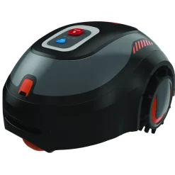 Black+Decker Robotmaaier Bcrmw121 12V|Brico Clearance