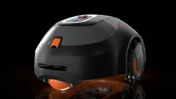 Black+Decker Robotmaaier Bcrmw121 12V|Brico Clearance