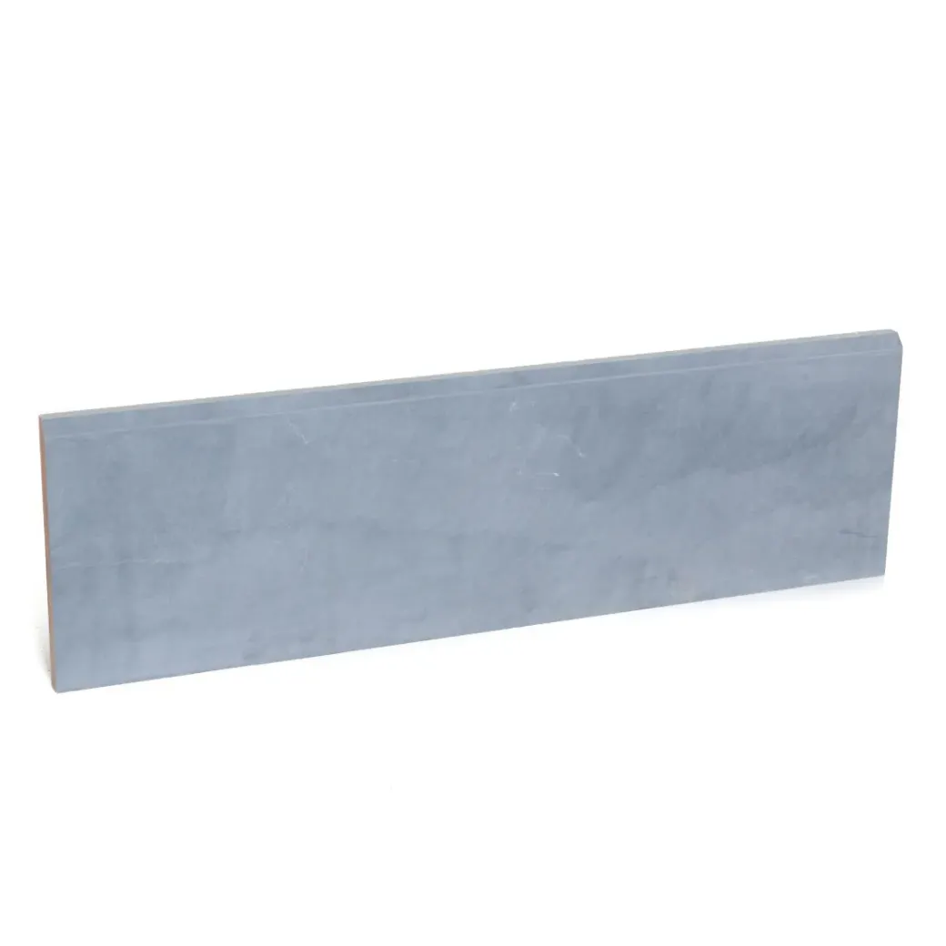 Brico Opsluitbanden & Boordstenen-Bluestone Gevelplint Viet 100X30X3Cm