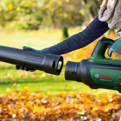 Bosch Accu Bladblazer Advancedleafblower 36V-750 2,0Ah (Zonder Accu)|Brico
