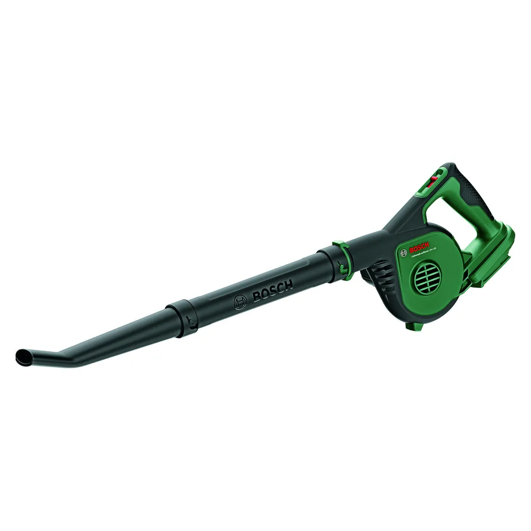 Bosch Accu Bladblazer Universalleafblower 18V-130 (Zonder Accu)|Brico Clearance