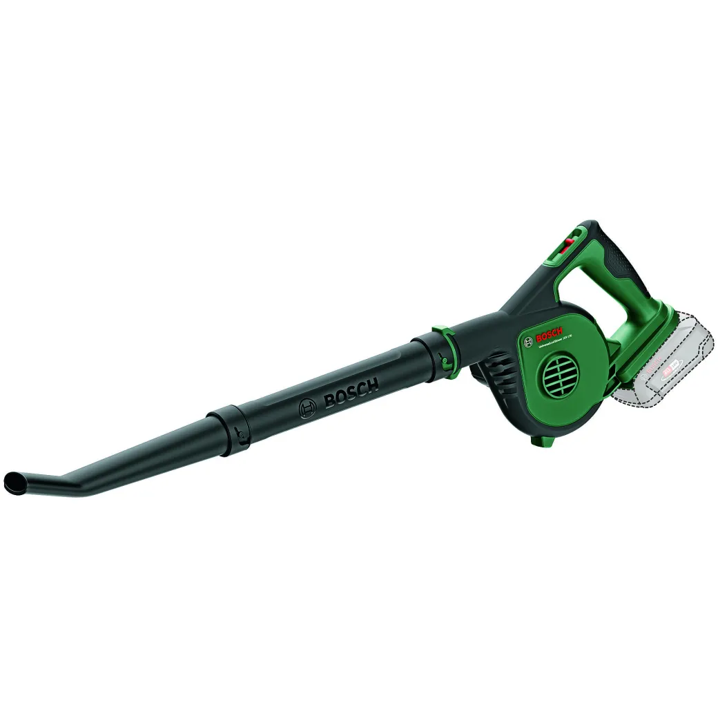 Bosch Accu Bladblazer Universalleafblower 18V-130 (Zonder Accu)|Brico Clearance