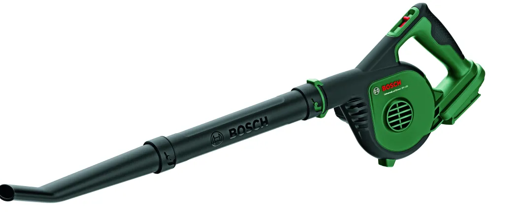 Bosch Accu Bladblazer Universalleafblower 18V-130 (Zonder Accu)|Brico Clearance