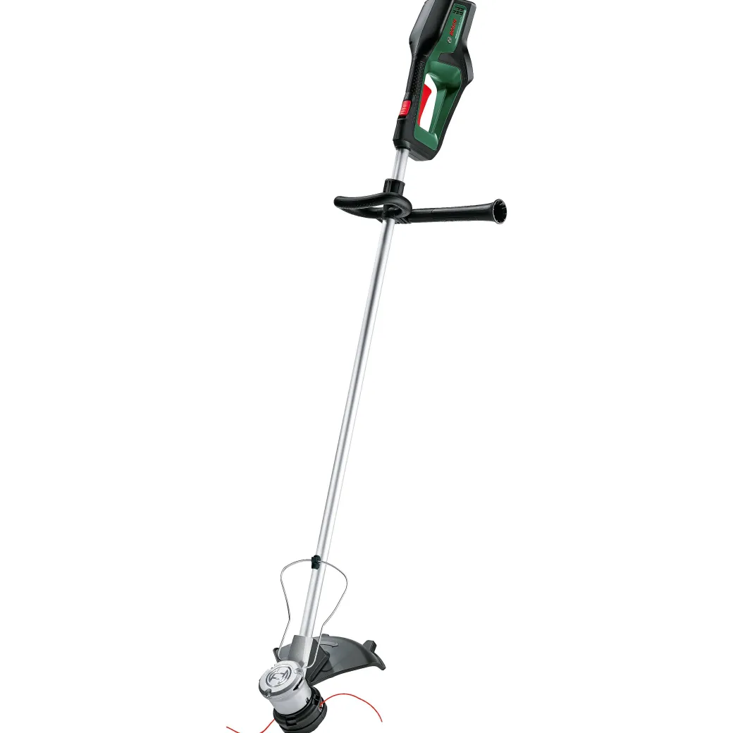 Bosch Accu Bosmaaier Advancedbrushcut 36V-23-750 + Accessoires (Zonder Accu)|Brico
