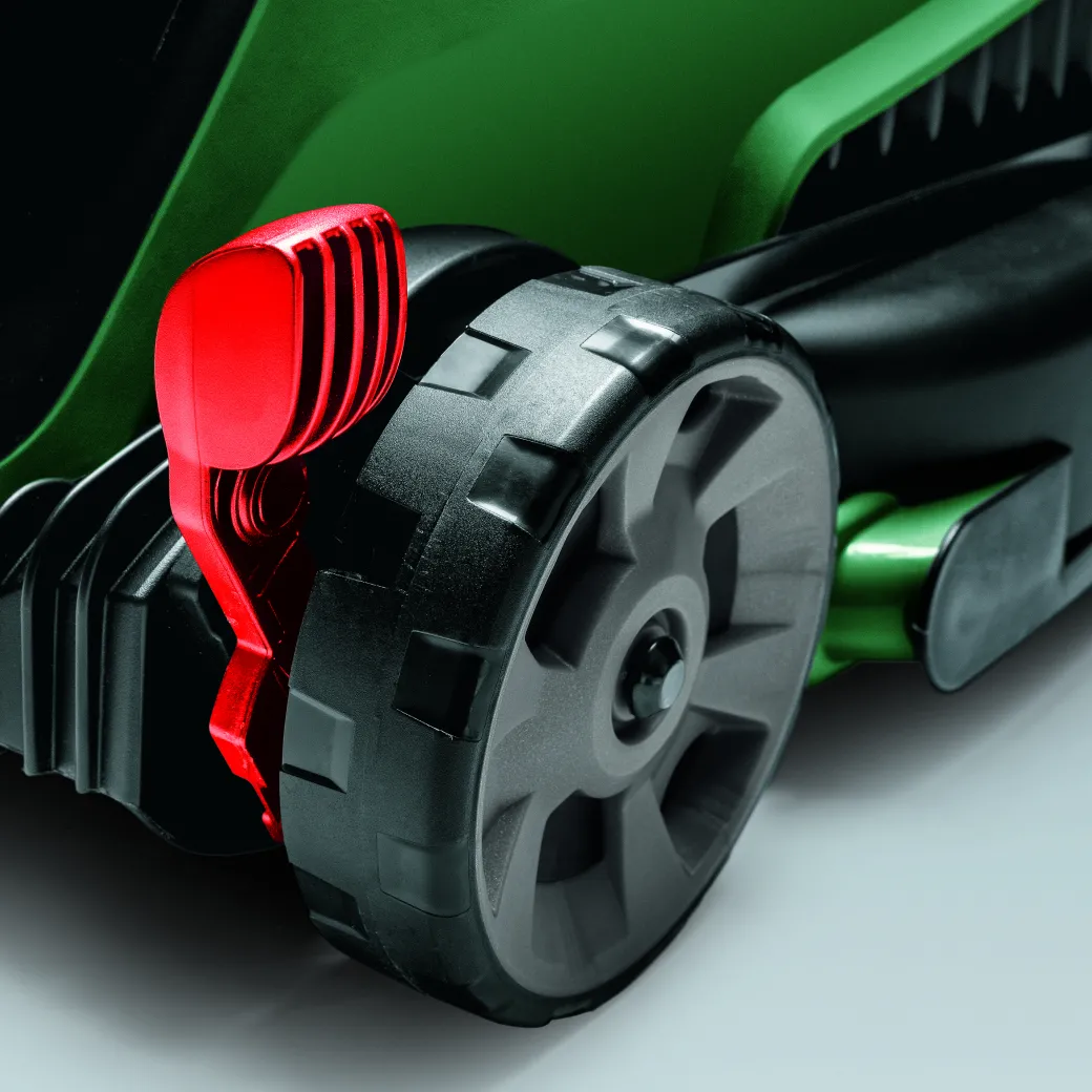 Bosch Accu Grasmaaier Citymower 18V-32 18V 4,0Ah Li-Ion (Zonder Accu)|Brico Sale