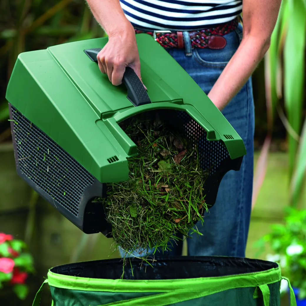 Bosch Accu Grasmaaier Citymower 18V-32 18V 4,0Ah Li-Ion (Zonder Accu)|Brico Sale
