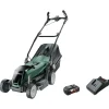 Bosch Accu Grasmaaier Easyrotak 36-550 36V 4,0Ah Accu + Lader|Brico