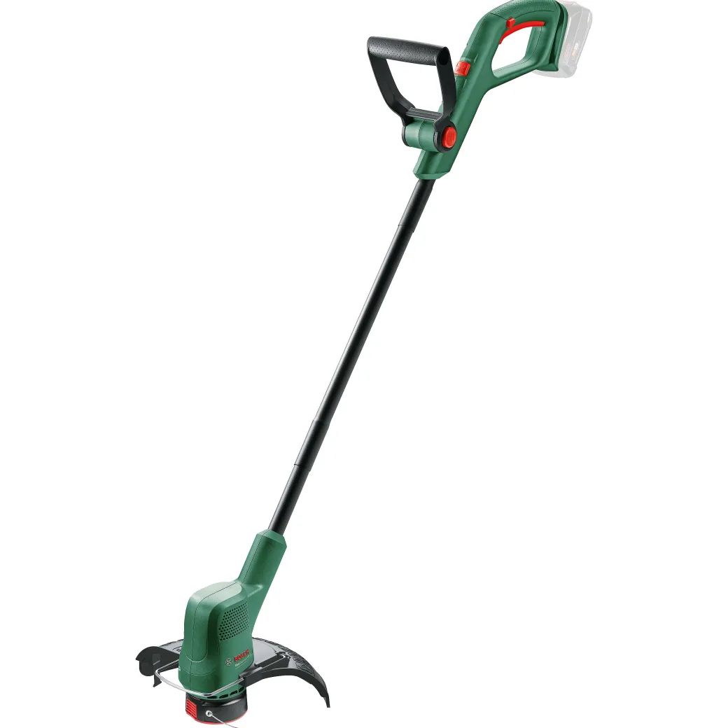 Bosch Accu Grastrimmer Easygrasscut 18-26 18V 2,5Ah (Zonder Accu)|Brico Clearance
