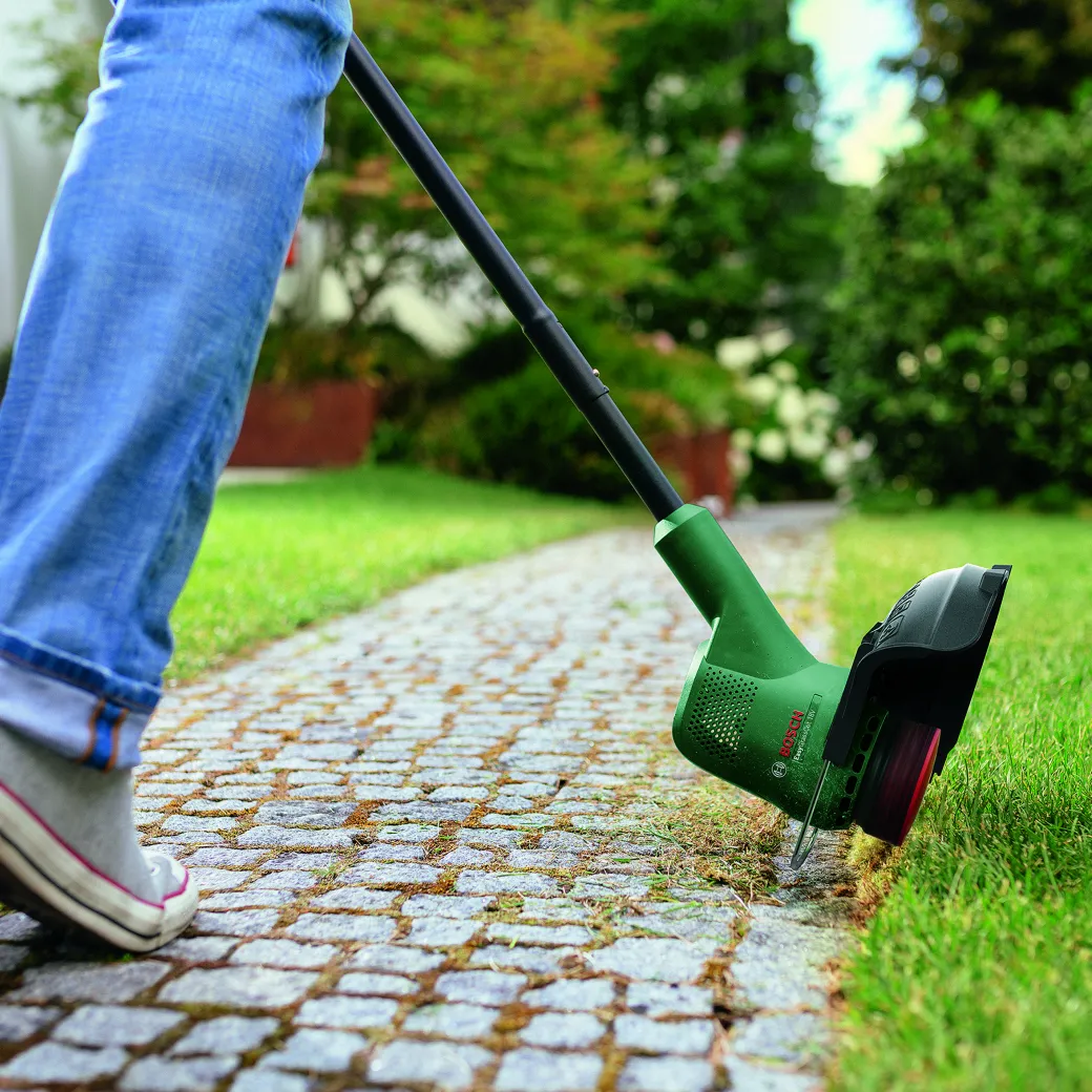Bosch Accu Grastrimmer Easygrasscut 18-26 18V 2,5Ah (Zonder Accu)|Brico Clearance