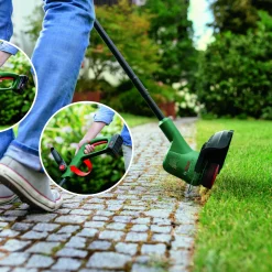 Bosch Accu Grastrimmer Easygrasscut 18-26 18V 2,5Ah (Zonder Accu)|Brico Clearance