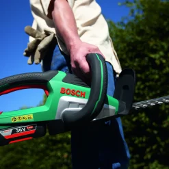 Bosch Accu Heggenschaar Advancedhedgecut 36V-65-28|Brico Outlet