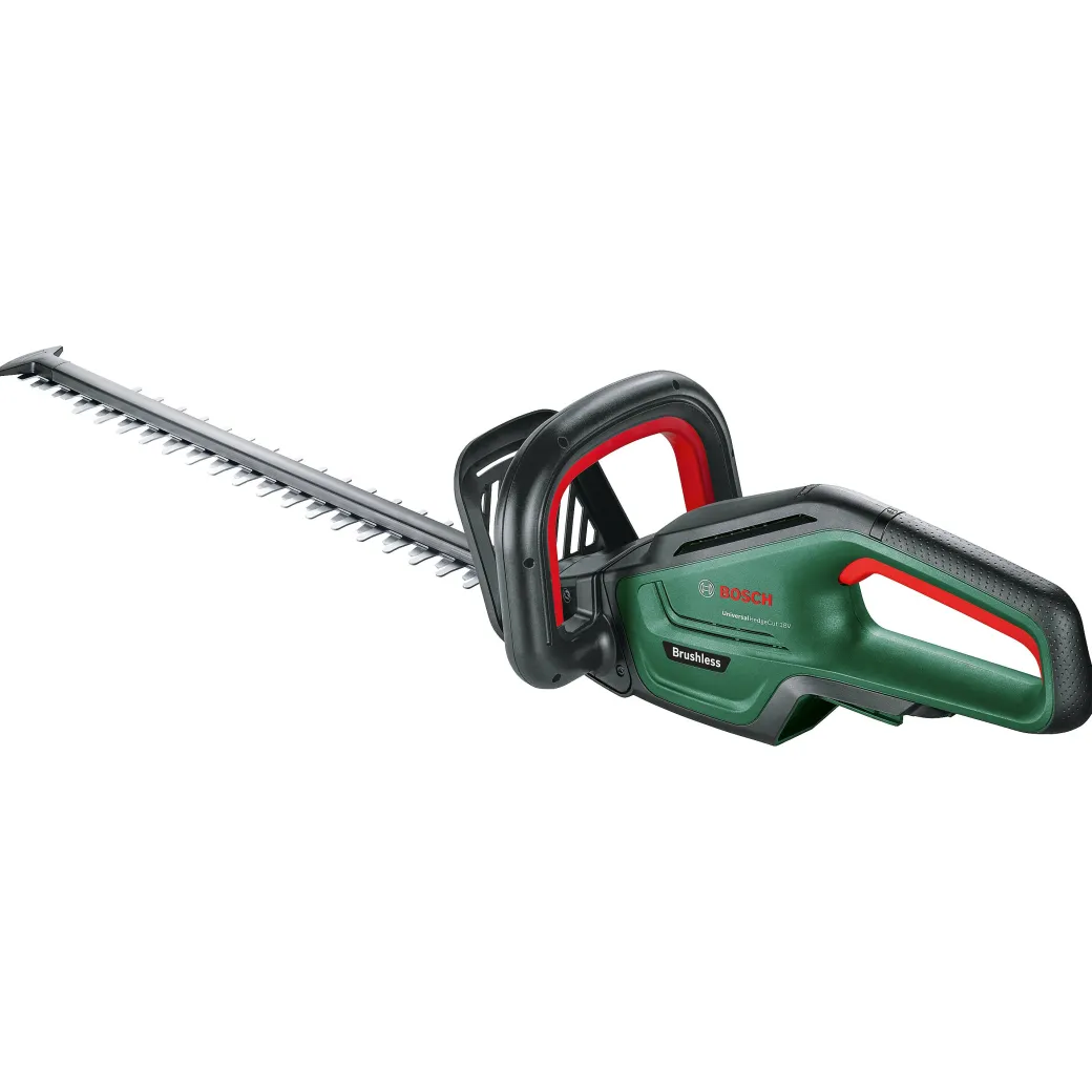 Bosch Accu Heggenschaar Universalhedgecut 18-50 18V 2,5Ah (Zonder Accu)|Brico Best