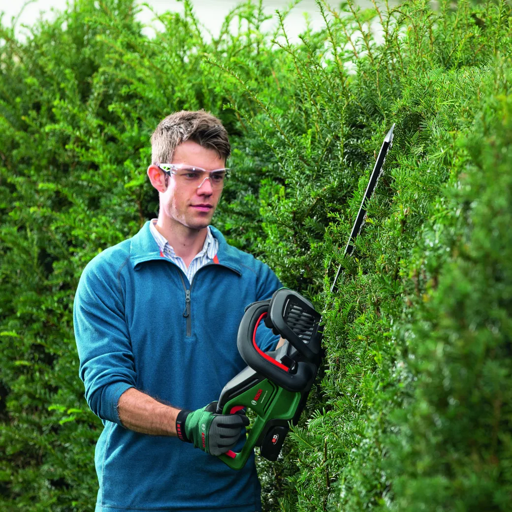 Bosch Accu Heggenschaar Universalhedgecut 18-50 18V 2,5Ah (Zonder Accu)|Brico Best