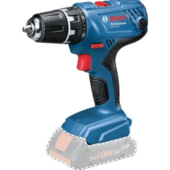 Bosch Accu Schroef/Boormachine Gsr 18V-21 (2 Accu'S)|Brico Outlet