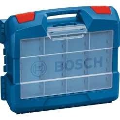 Bosch Accu Schroef/Boormachine Gsr 18V-21 (2 Accu'S)|Brico Outlet