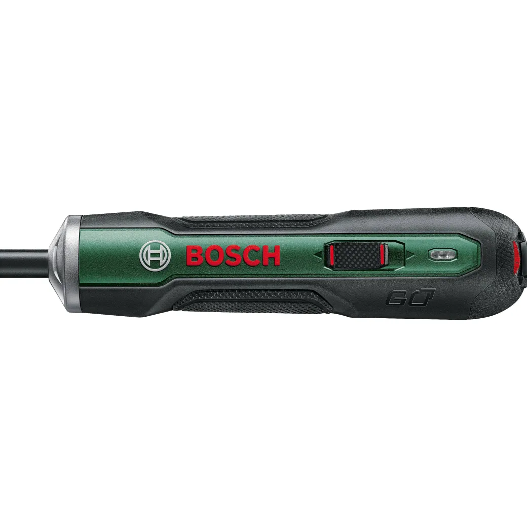 Bosch Accu Schroefmachine Pushdrive 3,6V (1 Accu)|Brico Clearance