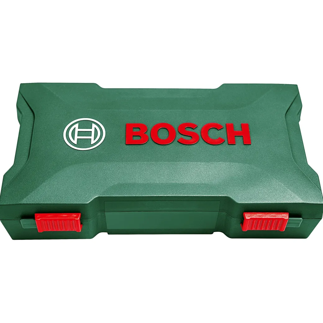 Bosch Accu Schroefmachine Pushdrive 3,6V (1 Accu)|Brico Clearance