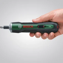 Bosch Accu Schroefmachine Pushdrive 3,6V (1 Accu)|Brico Clearance