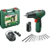 Bosch Accuboormachine Easydrill1200 12V (2 Accu'S)|Brico Online
