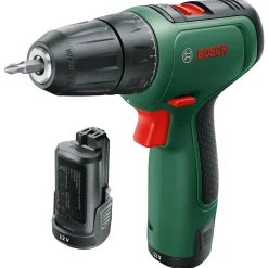 Bosch Accuboormachine Easydrill1200 12V (2 Accu'S)|Brico Online