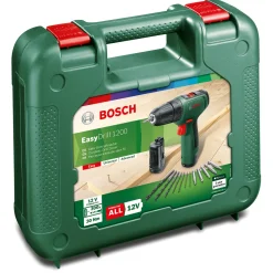 Bosch Accuboormachine Easydrill1200 12V (2 Accu'S)|Brico Online