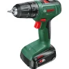 Bosch Accuboormachine Easydrill 2A 18V (2 Accu'S)|Brico Sale