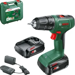 Bosch Accuboormachine Easydrill 2A 18V (2 Accu'S)|Brico Sale