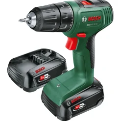 Bosch Accuboormachine Easydrill 2A 18V (2 Accu'S)|Brico Sale