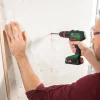 Bosch Accuboormachine Met Klopfunctie Advancedimpact Quicksnap 18V (2 Accu'S)|Brico Online