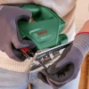 Bosch Accuboormachine Met Klopfunctie + Decoupeerzaag Toolkit 18V (2 Accu'S)|Brico Discount