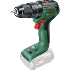 Bosch Accuboormachine Met Klopfunctie Universalimpact-60 18V (2 Accu'S)|Brico New