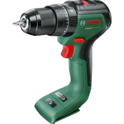 Bosch Accuboormachine Met Klopfunctie Universalimpact-60 18V (2 Accu'S)|Brico New