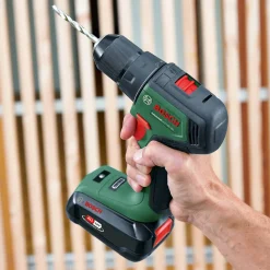 Bosch Accuboormachine Universaldrill-60 18V (Zonder Accu)|Brico Online