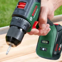 Bosch Accuboormachine Universaldrill-60 18V (Zonder Accu)|Brico Online