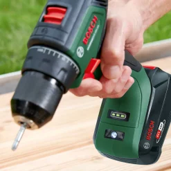 Bosch Accuboormachine Universaldrill-60 18V (Zonder Accu)|Brico Online