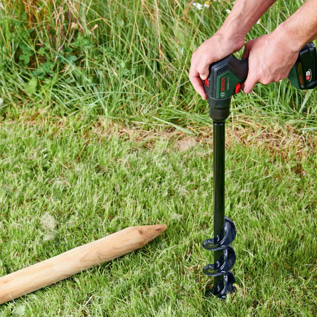 Bosch Accuboormachine Universaldrill-60 18V (Zonder Accu)|Brico Online