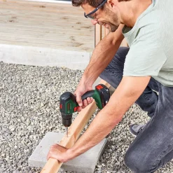 Bosch Accuboormachine Universaldrill-60 18V (Zonder Accu)|Brico Online
