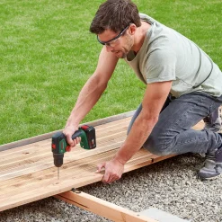 Bosch Accuboormachine Universaldrill-60 18V (Zonder Accu)|Brico Online