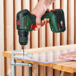 Bosch Accuboormachine Universaldrill-60 18V (Zonder Accu)|Brico Online