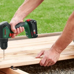 Bosch Accuboormachine Universaldrill-60 18V (Zonder Accu)|Brico Online