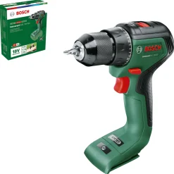 Bosch Accuboormachine Universaldrill-60 18V (Zonder Accu)|Brico Online