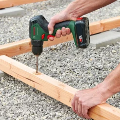 Bosch Accuboormachine Universaldrill-60 18V (Zonder Accu)|Brico Online