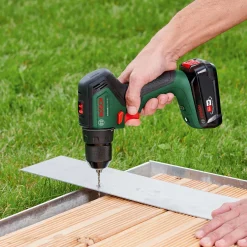 Bosch Accuboormachine Universaldrill-60 18V (Zonder Accu)|Brico Online
