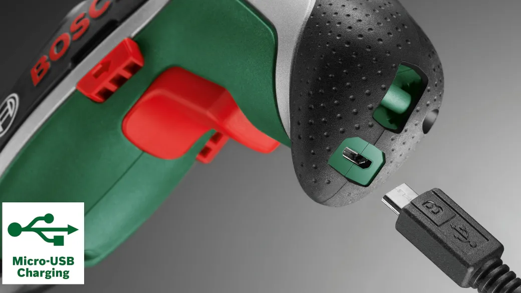 Bosch Accuschroevendraaier Ixo 7 Basic|Brico