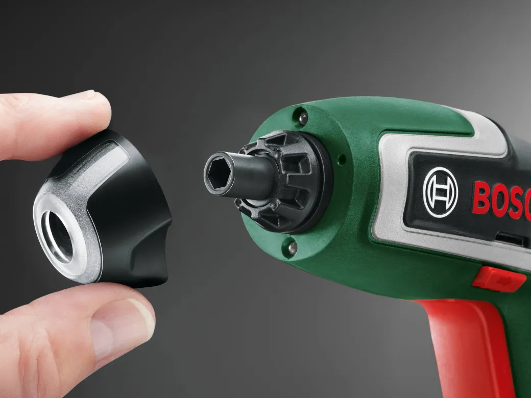 Bosch Accuschroevendraaier Ixo 7 Basic|Brico