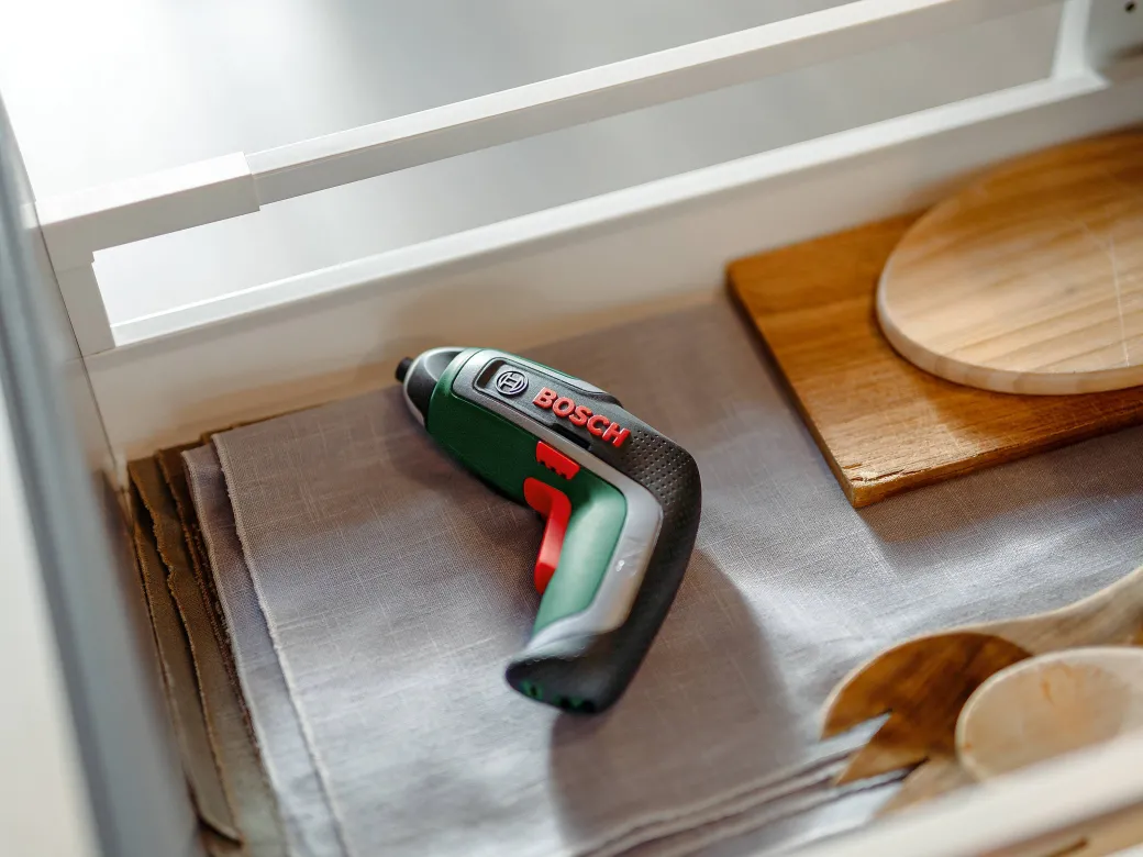 Bosch Accuschroevendraaier Ixo 7 Basic|Brico