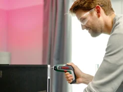 Bosch Accuschroevendraaier Ixo 7 Basic|Brico