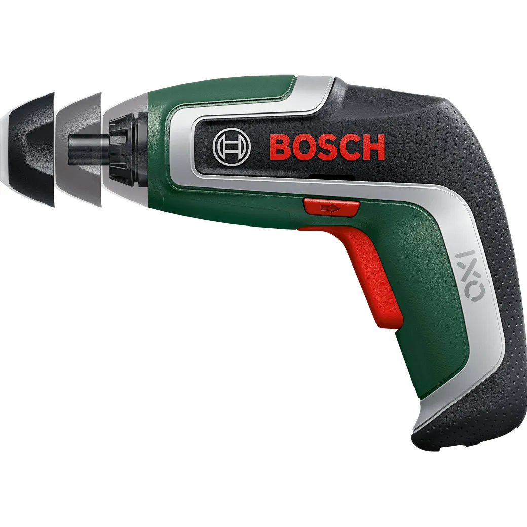 Bosch Accuschroevendraaier Ixo 7 Basic|Brico